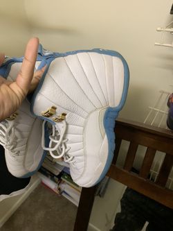 Jordan 12s