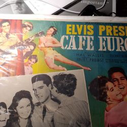 Paramount Pictures. Advertisement 4 g i blues movie