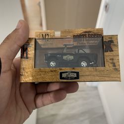 M2 Machines 