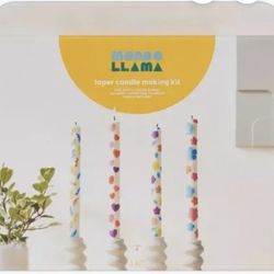 Candle making kits !