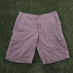 Honolua Brown Shorts
