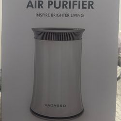 Air purifier