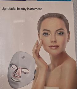 Beauty Mask