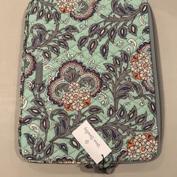 NWT Vera Bradley Laptop Sleeve