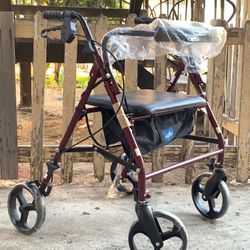 Adult Walker  Extra  Wide 