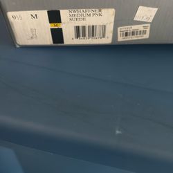 Nine West Boots