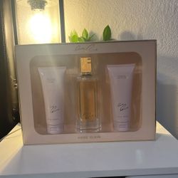 Perfume Set 
