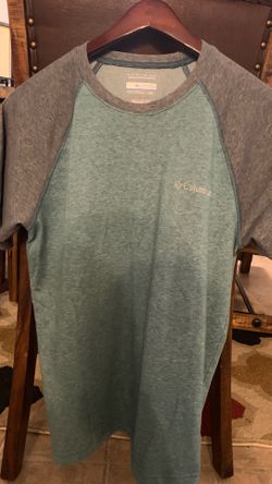 T shirt Columbia