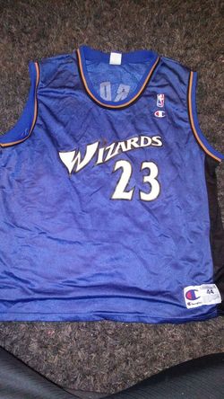 Michael Jordan jersey mens size 44