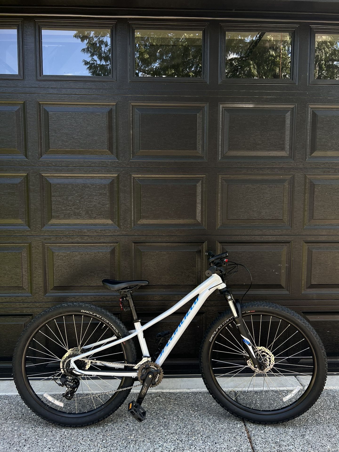 Specialized Pitch Mountain Bike 27.5”