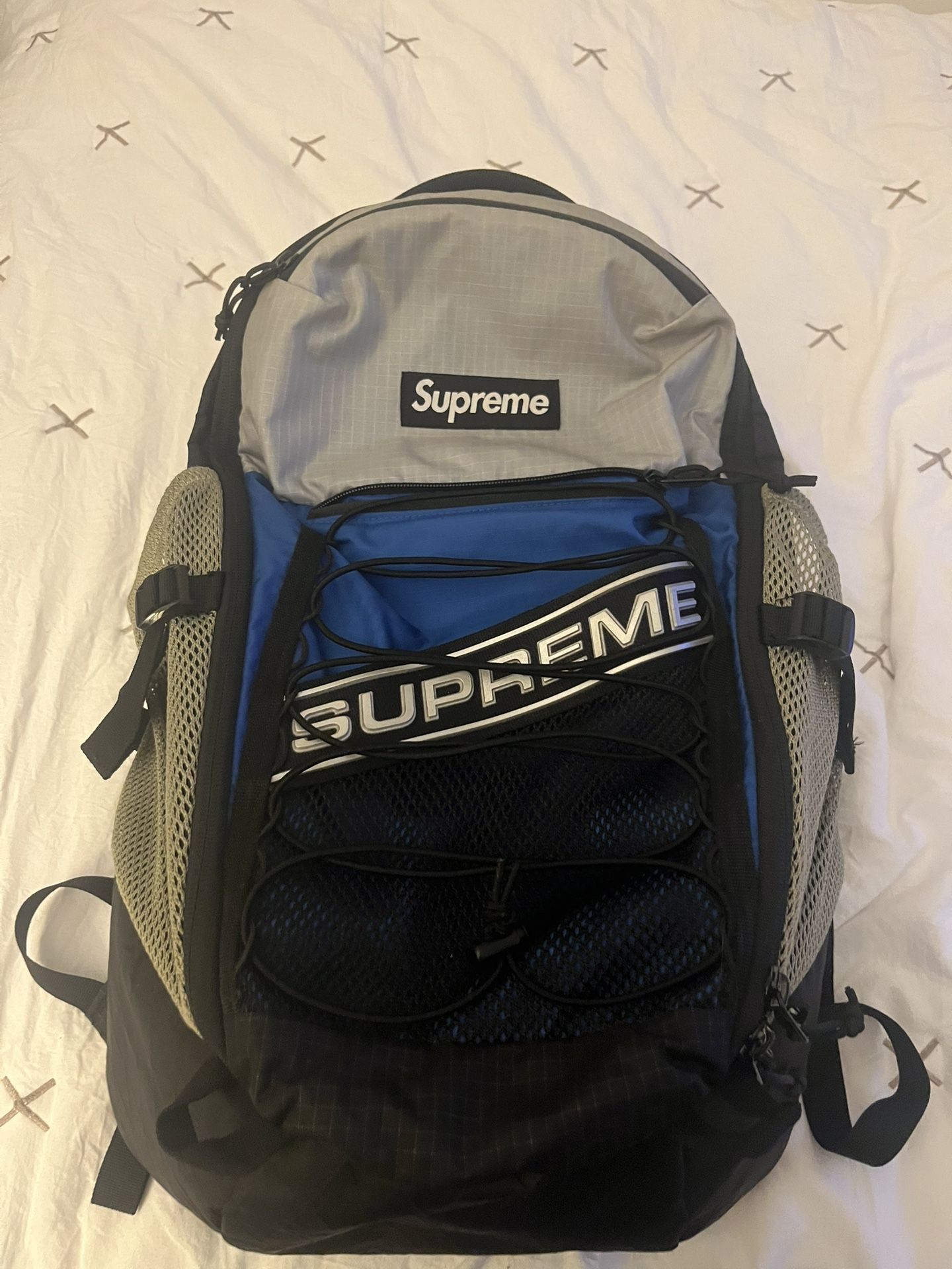 Supreme Backpack