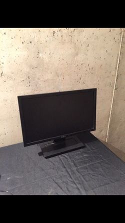Dell Desktop LCD Monitor 19 Inch