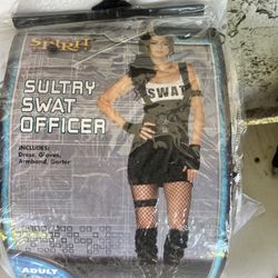 Adult Halloween Costume