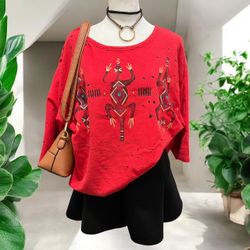 Women’s Size Medium Vintage Shirt