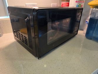 Microondas Microwave oven