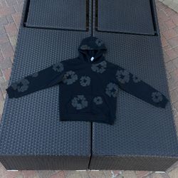 Denim Tears Hoodie🔥