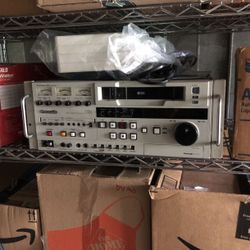 S-VHS