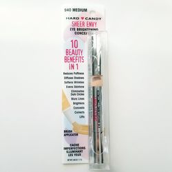 New Hard Candy Sheer Envy Eye Brightning Concelar