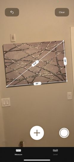 Picture Decor