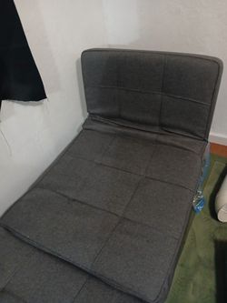 Foldable Futon Sofa Bed