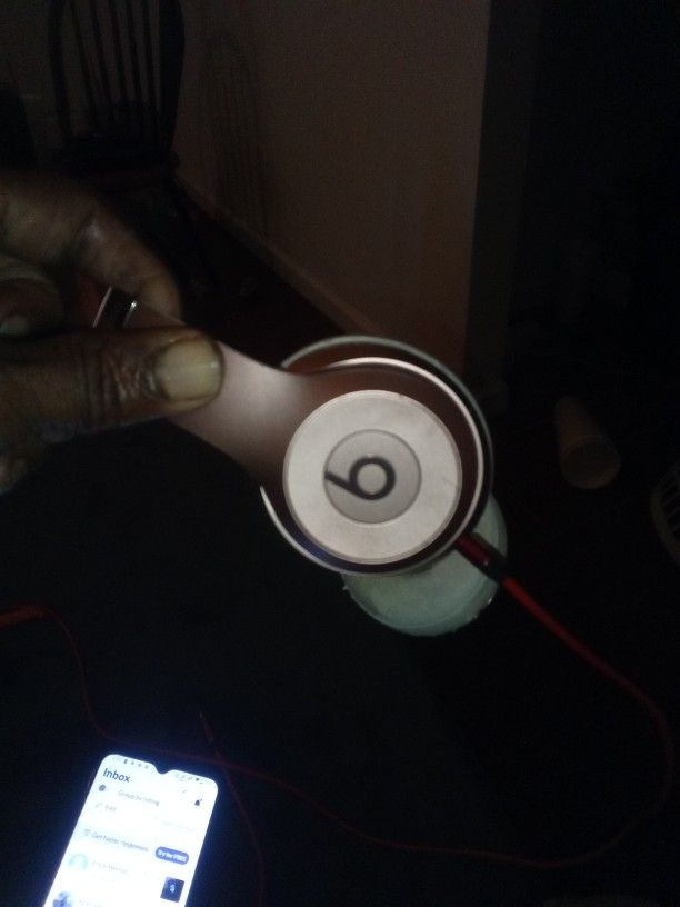 Beats Solo 3