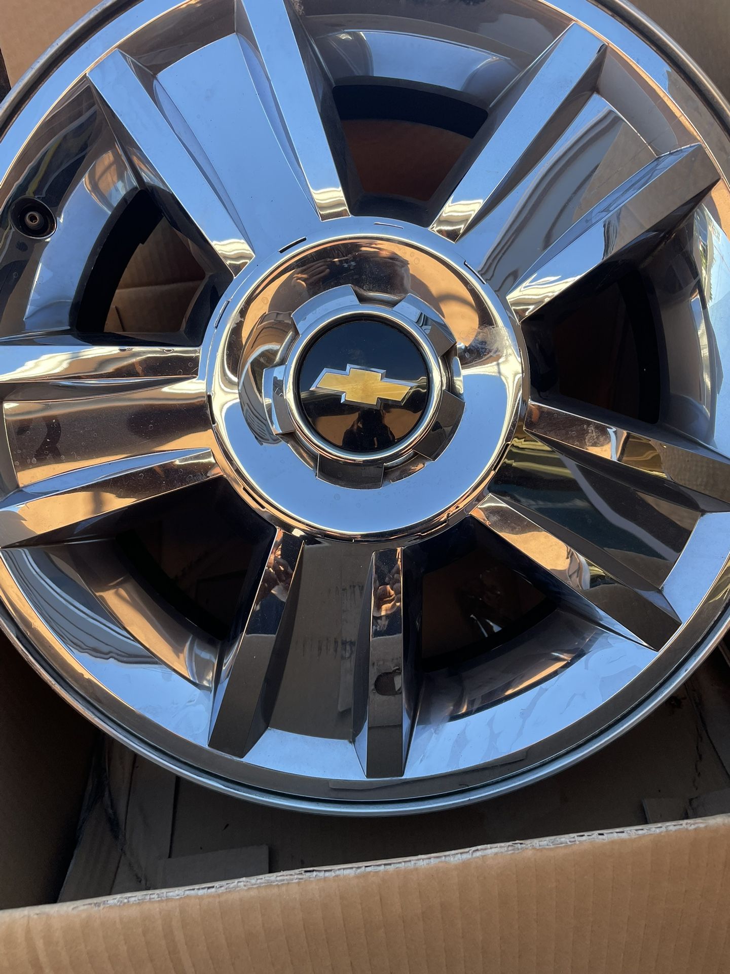 2006 Chevrolet Silverado