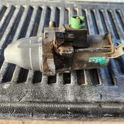 Honda Civic Hybrid 1.3 Starter 2006-2012