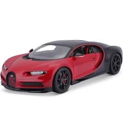 Maista Bugatti Chiron 1/18