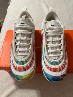 Nike Air Max 97 NRG Golf Tie Dye