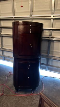 Side tables