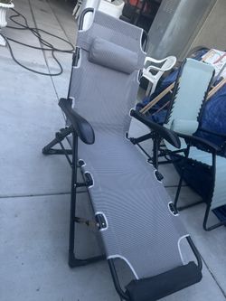 Silla Para Alberca 