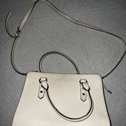 Kate Spade Pink Purse And Wallet