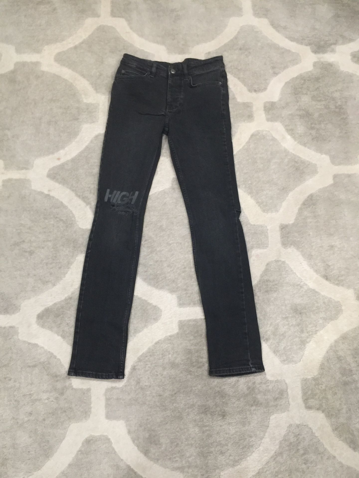 Ksubi Jeans
