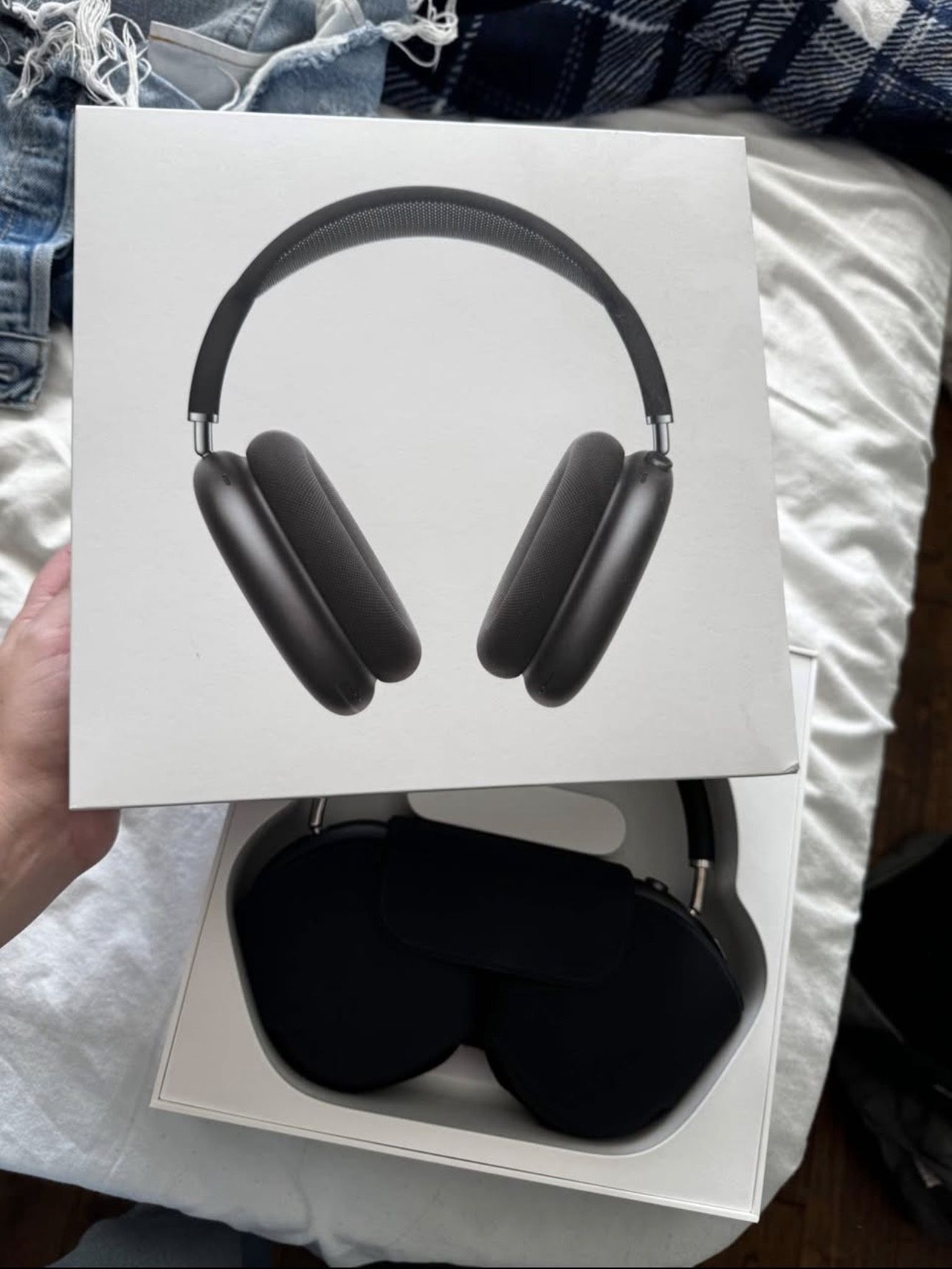 Apple AirPod Pro Max