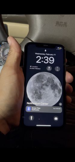 iPhone 11