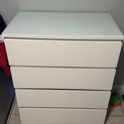 Ikea Dresser 