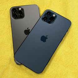 iPhone 12 Pro 128gb Unlocked Price Start At $299