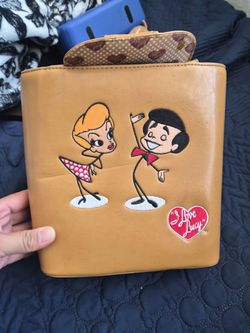 Hand bag