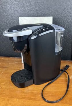 Keurig compact