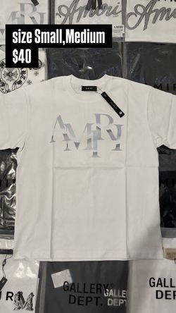 Amiri shirt