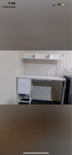 Desk