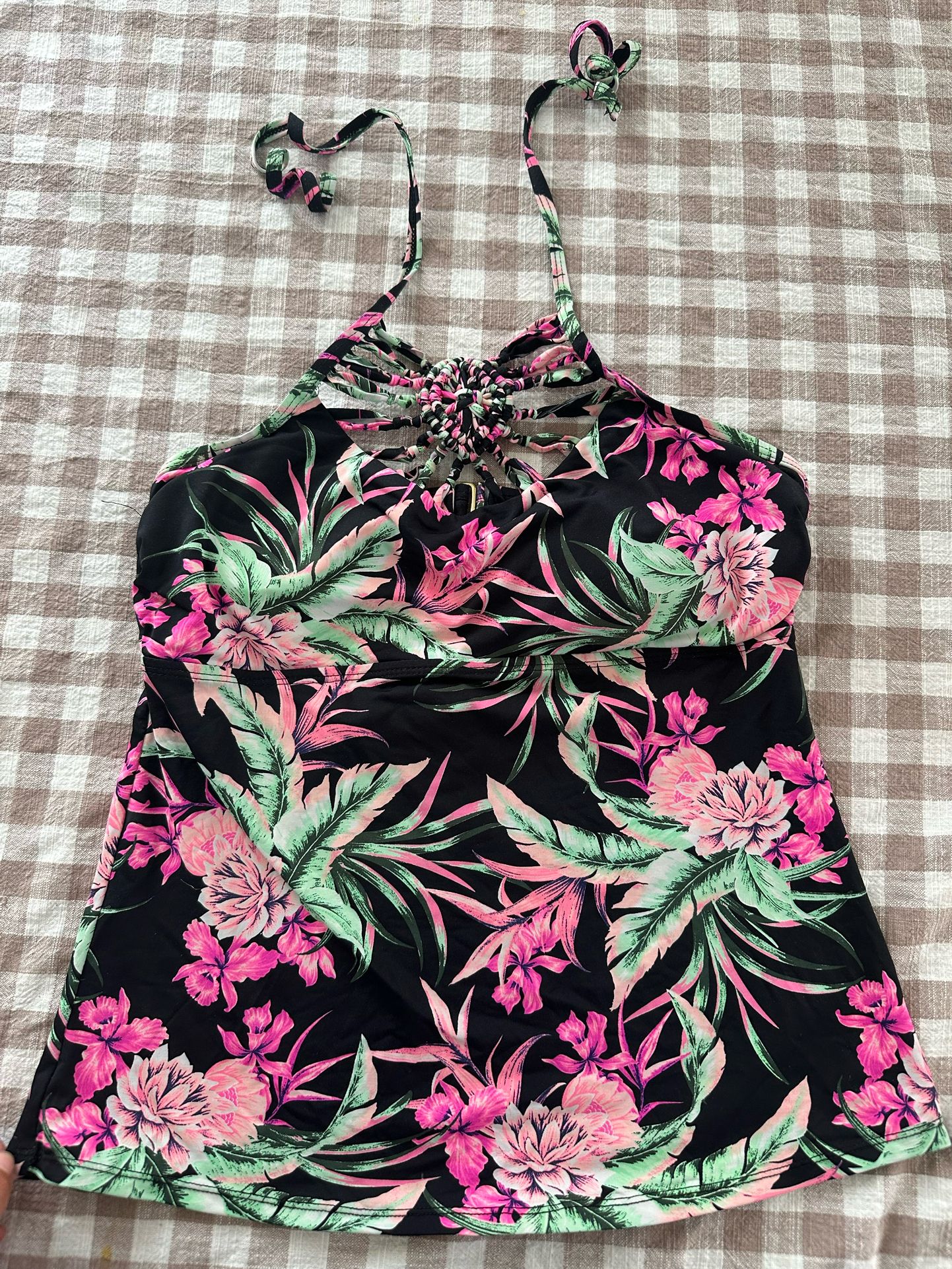 Ambrielle Swim