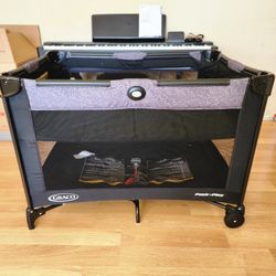 GRACO PACK N PLAY