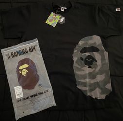 BAPE