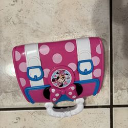 Minnie Mouse Dr Kit