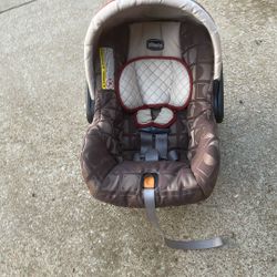 Car seat