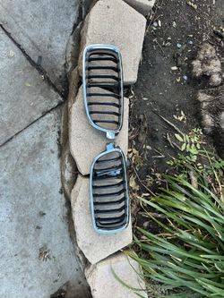F30 BMW Grilles 
