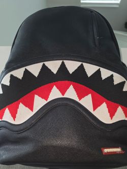 Sprayground Backpack