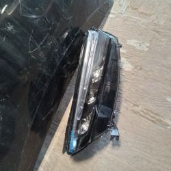 2023 - 2024 Honda Hrv Right Headlight