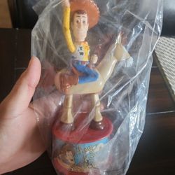 TOY STORY 2 1999